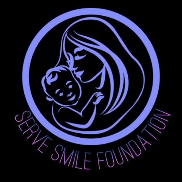 Serve Smile Foundation logo