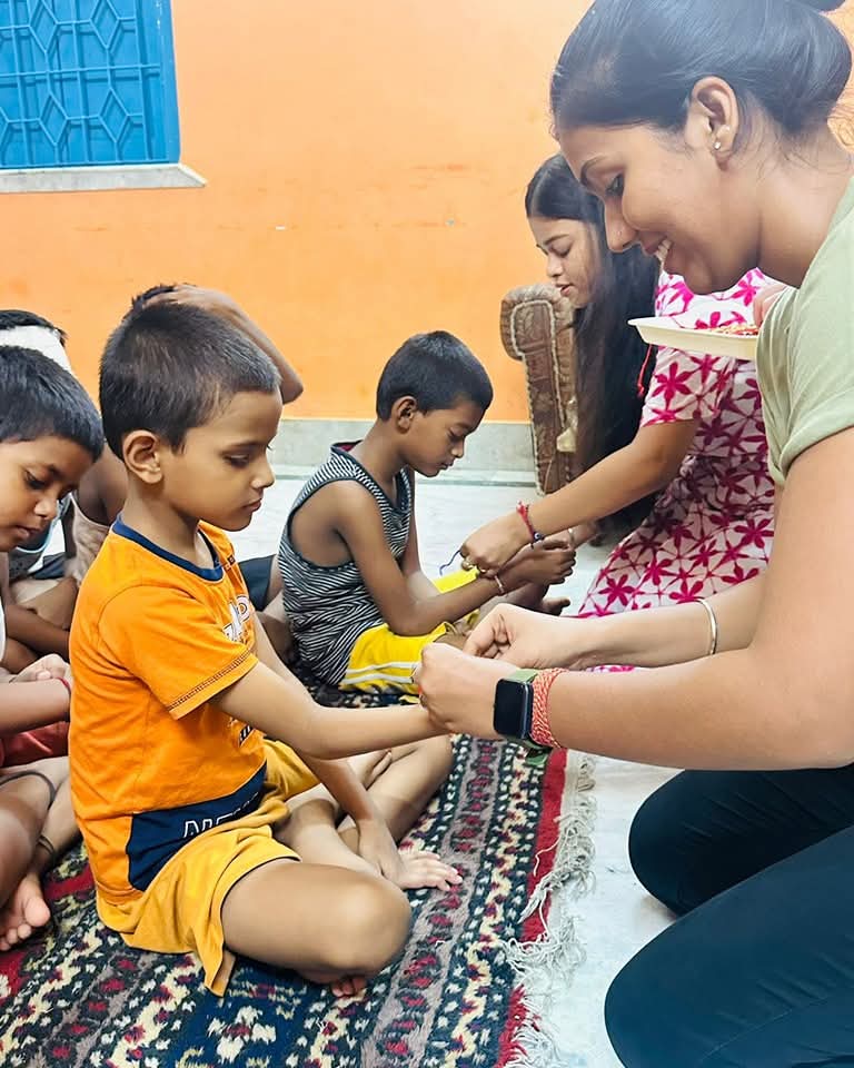 Raksha Bandhan & Traditions